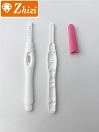 Hcg Graviditetshurtig testkassette