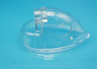 Flow Adjustable Low Concentration Mask