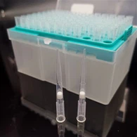 100 til 1000 ul pipettespidser
