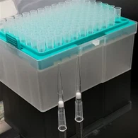 Mikropipettespids